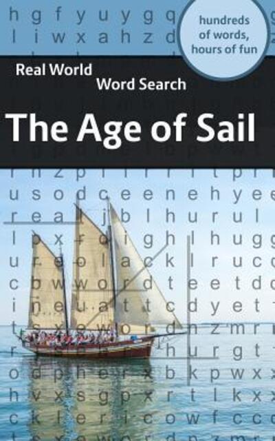 Real World Word Search - Arthur Kundell - Książki - Independently Published - 9781081847579 - 21 lipca 2019