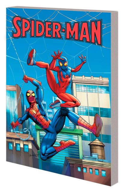 Spider-Man Vol. 2 - Dan Slott - Bøger - Marvel Comics - 9781302946579 - 14. november 2023