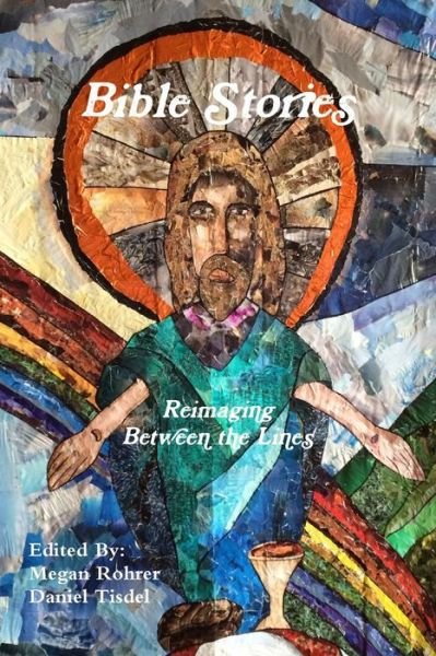 Cover for Megan Rohrer · Bible Stories (Paperback Bog) (2015)