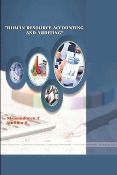 Cover for Nisamudheen T · Human Resource Accounting and Auditing (Bog) (2017)
