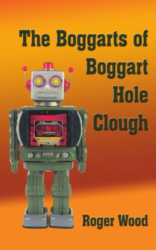 Cover for Roger Wood · The Boggarts of Boggart Hole Clough (Paperback Book) (2006)