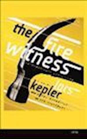 The Fire Witness - Lars Kepler - Annen - MacMillan Audio - 9781427236579 - 1. juli 2013