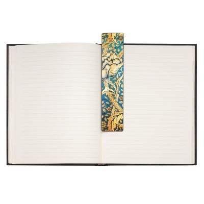 Cover for Paperblanks · Paperblanks Bookmark Morris Windrush (Merchandise) (MERCH)