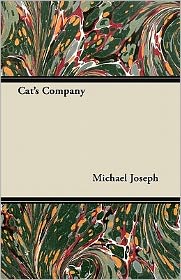 Cover for Michael Joseph · Cat's Company (Paperback Book) (2011)