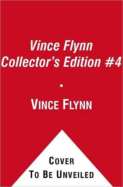 Cover for Vince Flynn · Vince Flynn Collectors' Edition, #04: Extreme Measures, Pursuit of Honor, and American Assassin (Book pack) (2011)
