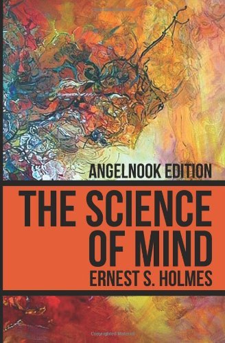 Cover for Ernest S. Holmes · The Science of Mind (Paperback Book) (2011)