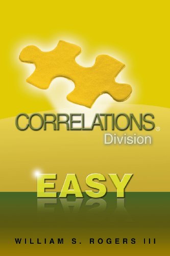 Cover for William Rogers · Division - Easy (Paperback Book) (2013)