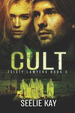 Cover for Seelie Kay · Cult (Paperback Book) (2019)