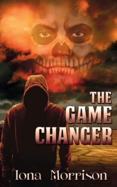 Cover for Iona Morrison · The Game Changer (Paperback Book) (2016)