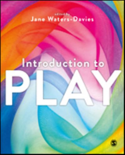 Cover for Introduction to Play (Hardcover Book) (2022)