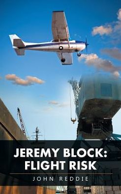 Cover for John Reddie · Jeremy Block (Paperback Book) (2016)