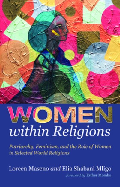 Cover for Loreen Maseno · Women within Religions (Paperback Book) (2019)