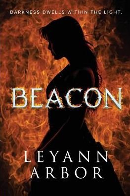 Cover for Leyann Arbor · Beacon (Pocketbok) (2018)