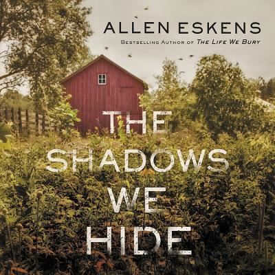 Cover for Allen Eskens · The Shadows We Hide Lib/E (CD) (2018)