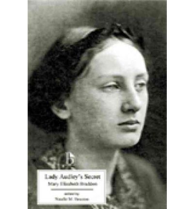 Cover for Mary Elizabeth Braddon · Lady Audley's Secret - Broadview Editions (Paperback Book) [Critical Ed. edition] (2003)