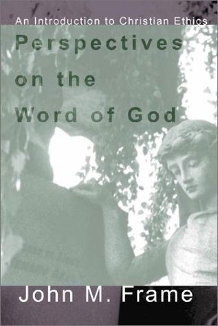 Cover for John Frame · Perspectives on the Word of God (Paperback Book) (1999)