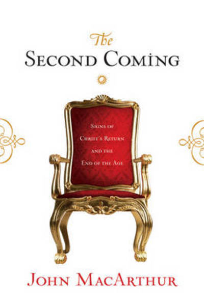 Cover for John MacArthur · Second Coming  The (N/A) (2006)