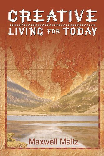 Cover for Dr Maxwell Maltz · Creative Living for Today (Paperback Book) (2013)