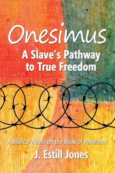 Cover for Estill Jones · Onesimus (Paperback Book) (2018)