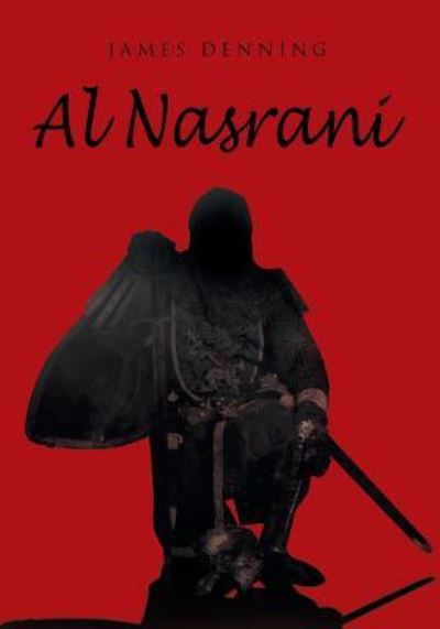 Cover for James Denning · Al Nasrani (Paperback Book) (2018)