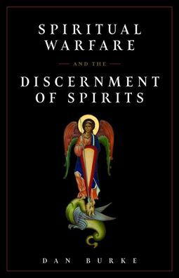 Cover for Dan Burke · Spiritual Warfare / Discernment of Spirits (Paperback Book) (2020)