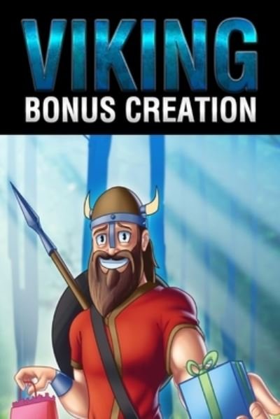 Bonus Creation - B Vincent - Bøger - RWG Marketing - 9781648303579 - 18. maj 2021