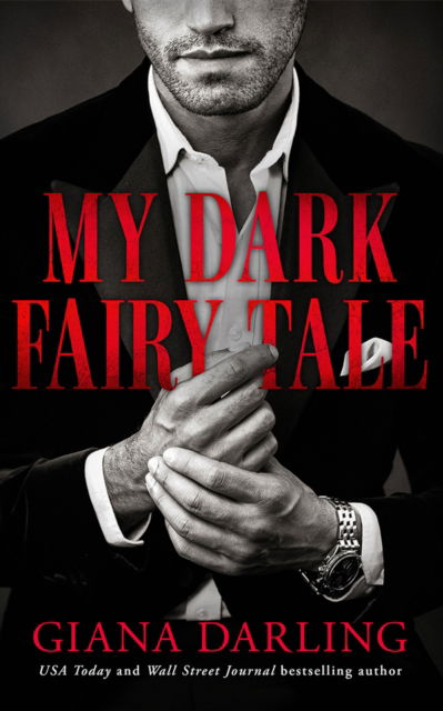 Cover for Giana Darling · My Dark Fairy Tale (Paperback Book) (2025)