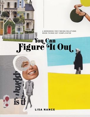 Cover for Lisa Nance · You Can Figure It Out (Paperback Book) (2020)