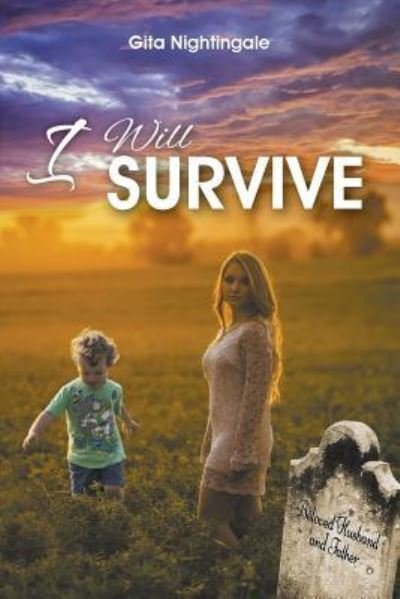 Cover for Gita Nightingale · I Will Survive (Paperback Book) (2016)
