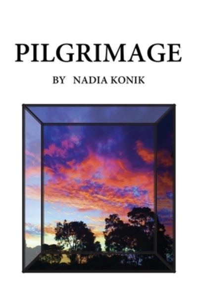 Cover for Nadia Konik · Pilgrimage (Book) (2022)