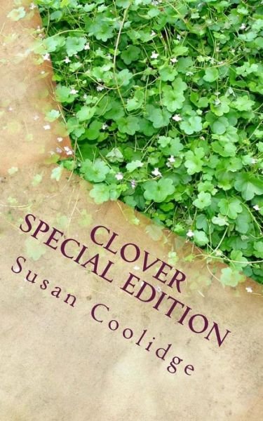 Cover for Susan Coolidge · Clover (Pocketbok) (2018)