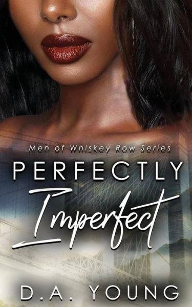 Cover for D A Young · Perfectly Imperfect (Pocketbok) (2016)