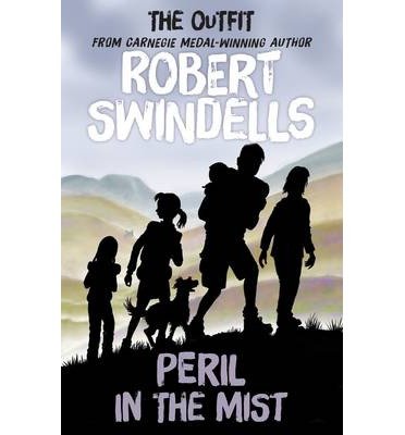 Cover for Robert Swindells · Peril in the Mist - The Outfit (Paperback Bog) (2014)