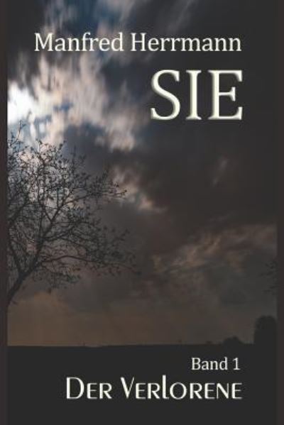 Cover for Manfred Herrmann · Sie (Paperback Book) (2018)