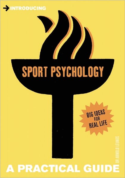 Cover for Arnold LeUnes · Introducing Sport Psychology: A Practical Guide - Introducing... (Paperback Book) (2011)