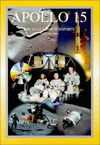 Apollo 15, Volume 1: The NASA Mission Reports - Robert Godwin - Książki - Collector's Guide Publishing - 9781896522579 - 1 sierpnia 2001