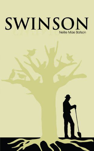 Cover for Nellie May Batson · Swinson (Paperback Book) (2002)