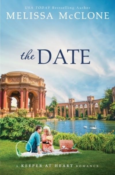 Cover for Melissa McClone · The Date (Paperback Book) (2020)