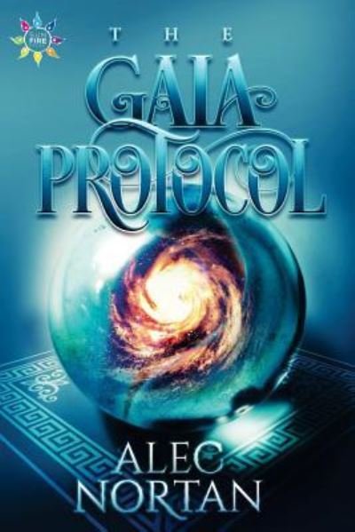 Cover for Alec Nortan · The Gaia Protocol (Taschenbuch) (2017)