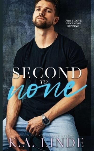 Second to None - K. A. Linde - Boeken - KA Linde Incorporated - 9781948427579 - 30 augustus 2022