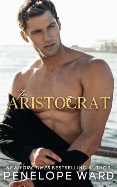 Cover for Penelope Ward · The Aristocrat (Pocketbok) (2021)