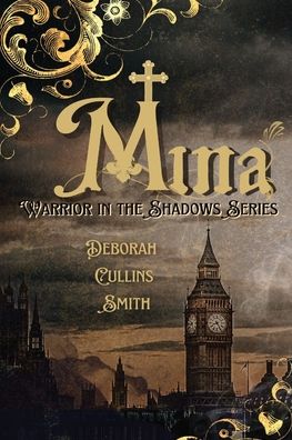 Cover for Deborah Cullins Smith · Mina (Paperback Book) (2021)