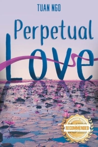 Cover for Tuan Ngo · Perpetual Love (Paperback Bog) (2020)