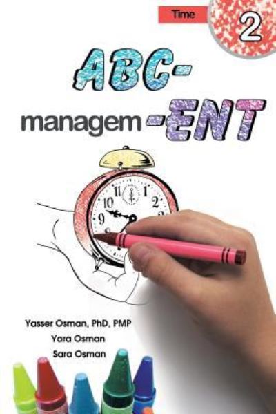 Cover for Yasser Osman · ABC-Management, Time (Taschenbuch) (2017)