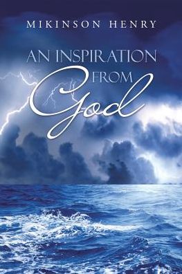 Cover for Mikinson Henry · An Inspiration from God (Paperback Book) (2017)