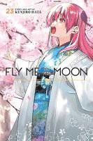 Cover for Kenjiro Hata · Fly Me to the Moon, Vol. 23 - Fly Me to the Moon (Pocketbok) (2024)