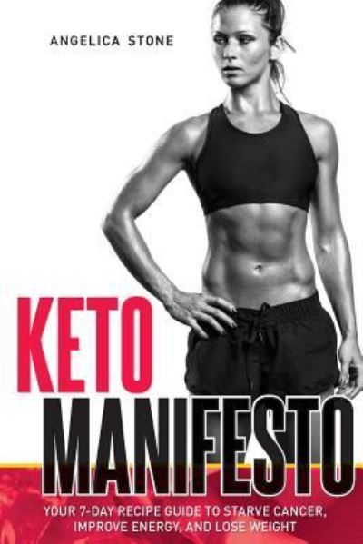 Cover for J Robin Ward · Keto Manifesto (Paperback Book) (2018)