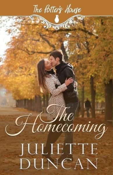 Juliette Duncan · The Homecoming (Paperback Book) (2018)