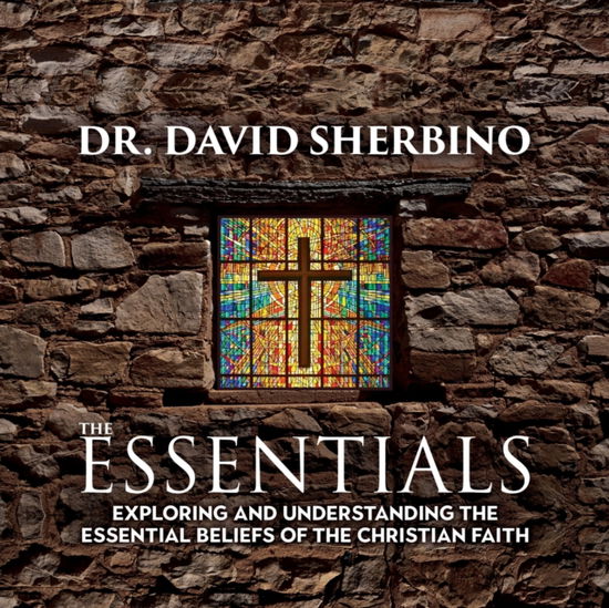 Cover for David Sherbino · The Essentials (Paperback Book) (2021)