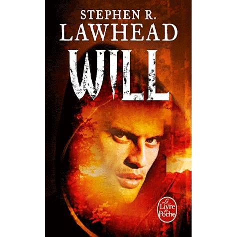 Cover for Stephen Lawhead · Will (Le Roi Corbeau Volume 2) (French Edition) (Paperback Book) [French edition] (2012)